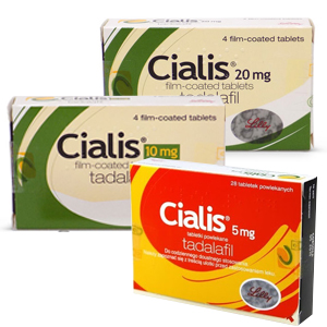 Cialis generique commande
