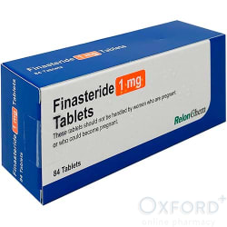 Finasteride 1 mg prix