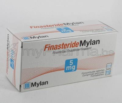 Finasteride farmacia online