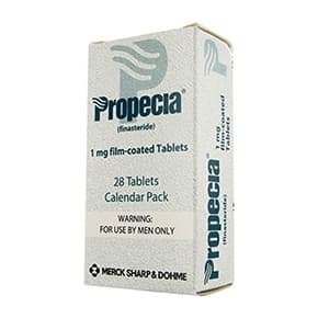 Finasteride propecia online