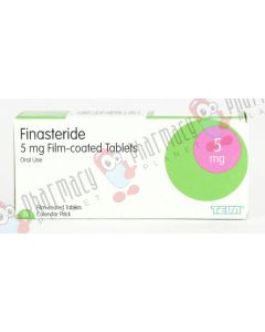 Finasteride teva 1 mg prix