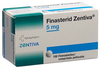Finastéride Sans Ordonnance