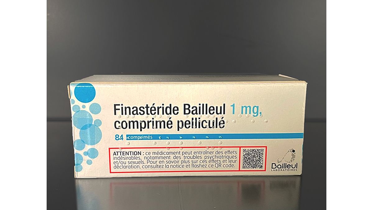 Finpecia pharmacie online