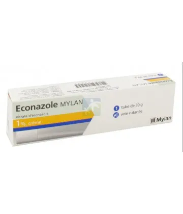 Fluconazole pas cher
