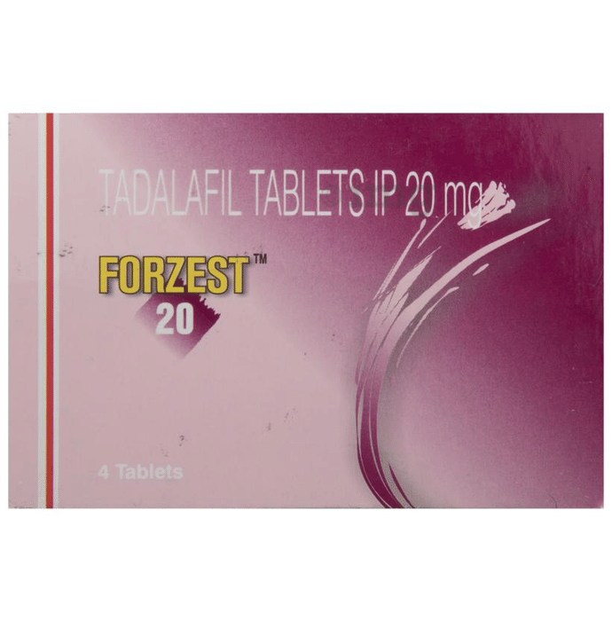 Forzest pharmacie online