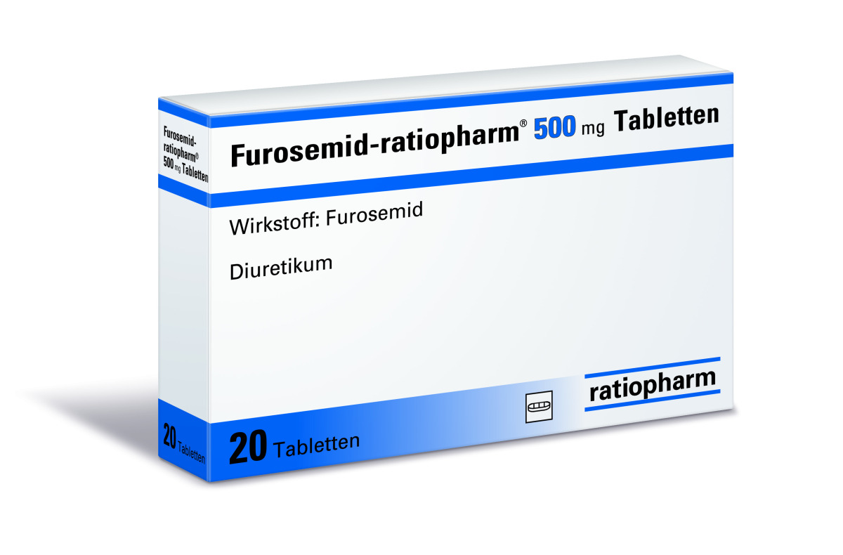 Furosemide 500 Sans Ordonnance