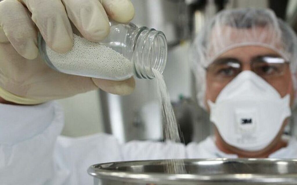 Generique de modafinil