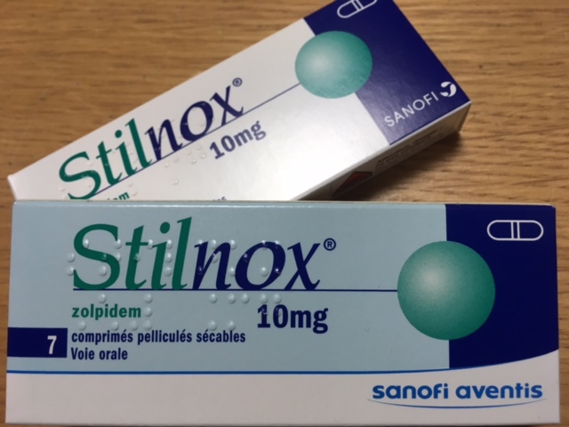Generique du zolpidem