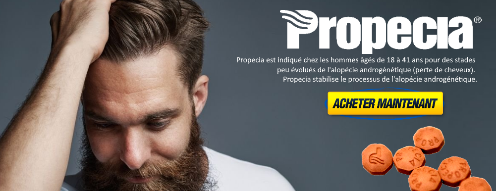 Générique Propecia Pharmacie