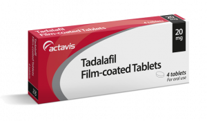 Intalis tadalafil 20mg