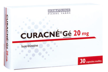 Isotretinoin générique