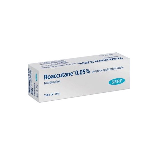 isotrex france