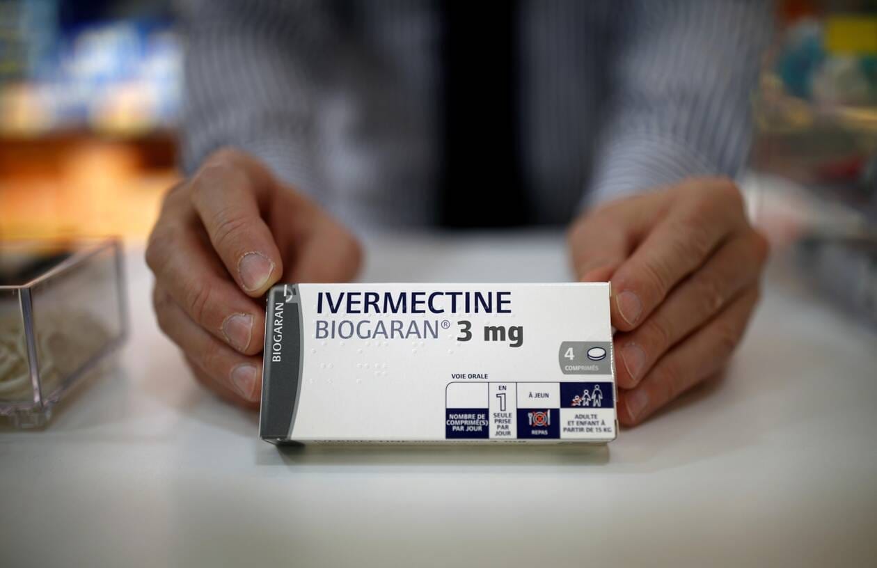 Ivermectin 3mg