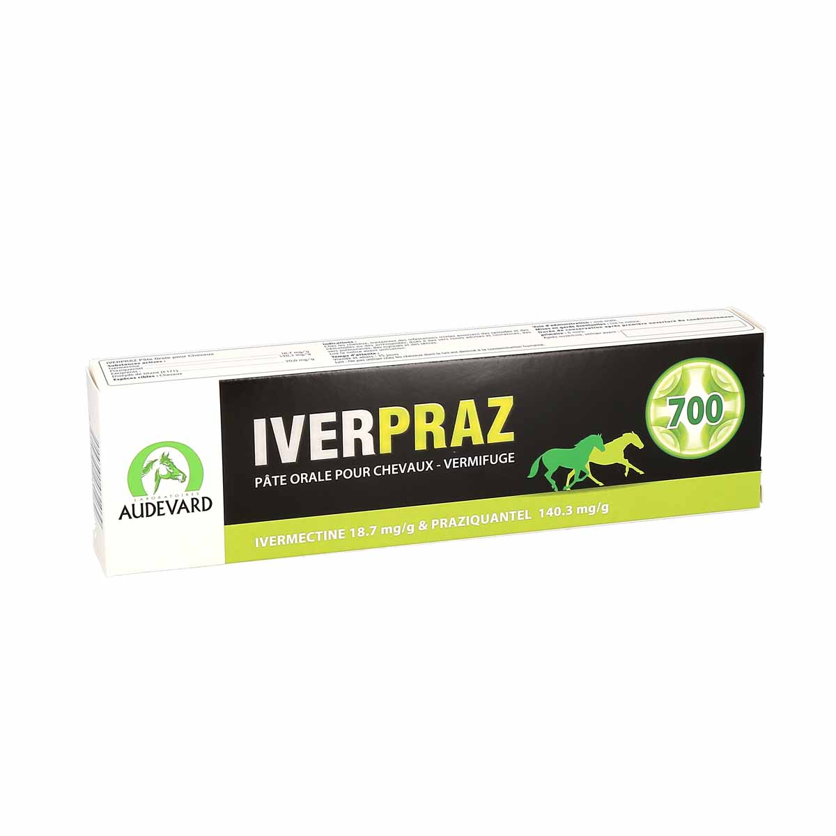 ivermectine acheter pharmacie