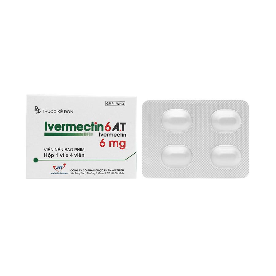 Ivermectine Online