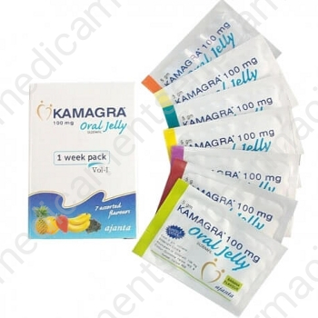 Kamagra Pilule Livraison Rapide