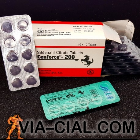 Lady era 200mg