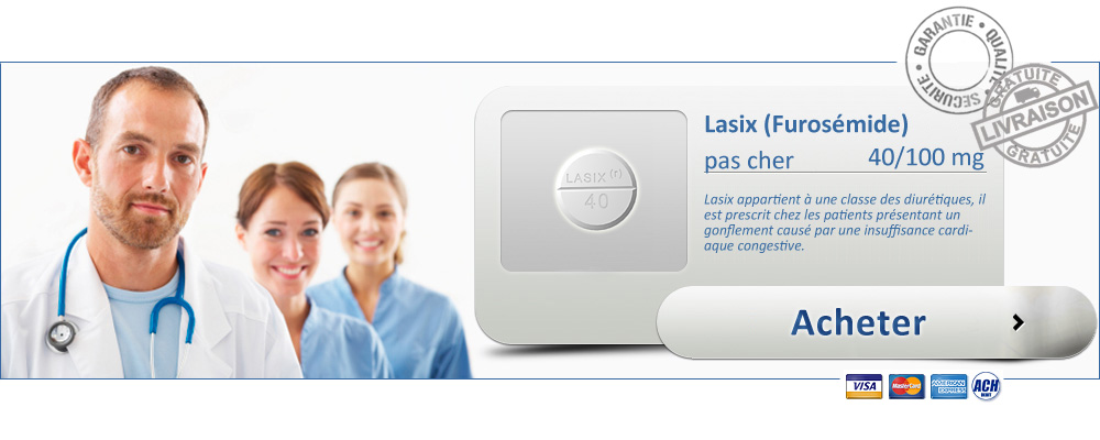 lasix vente en ligne