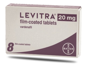 Levitra avec ordonnance en ligne