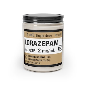 Lorazépam achat france