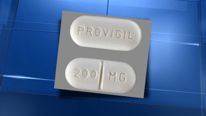 Modafinil sans ordonnance