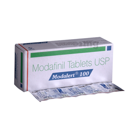 Modalert 100mg Online