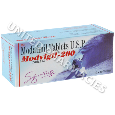 Modvigil Online