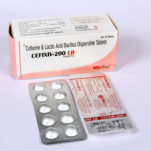 Monodox pilule