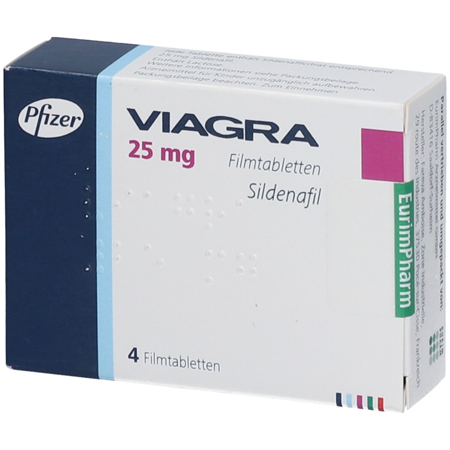 Nizagara générique