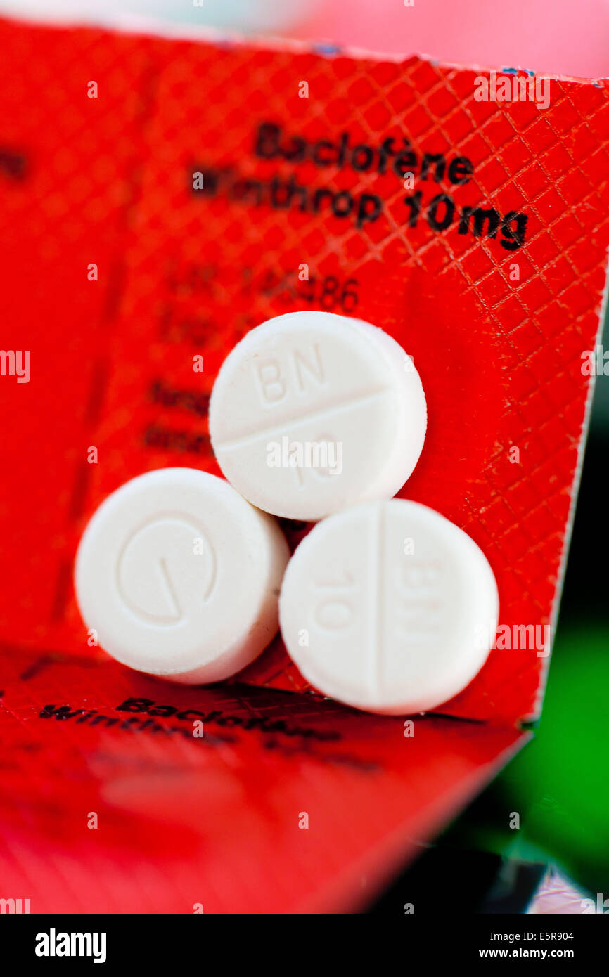 Nom générique valium