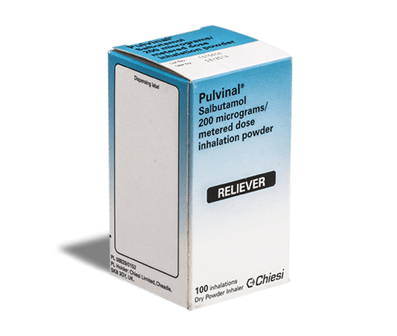 Où Acheter Du Albuterol