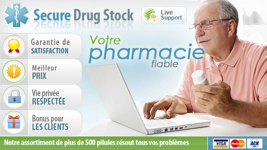 Où acheter du finasteride