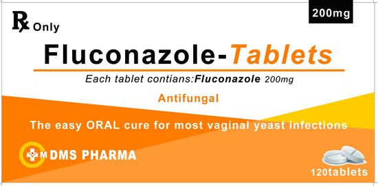 Où acheter du fluconazole