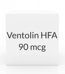 Ordre ventolin
