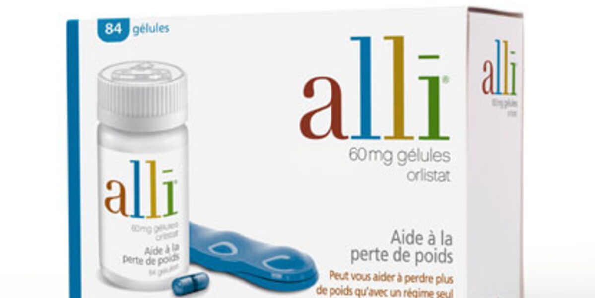 Ou acheter pilule alli