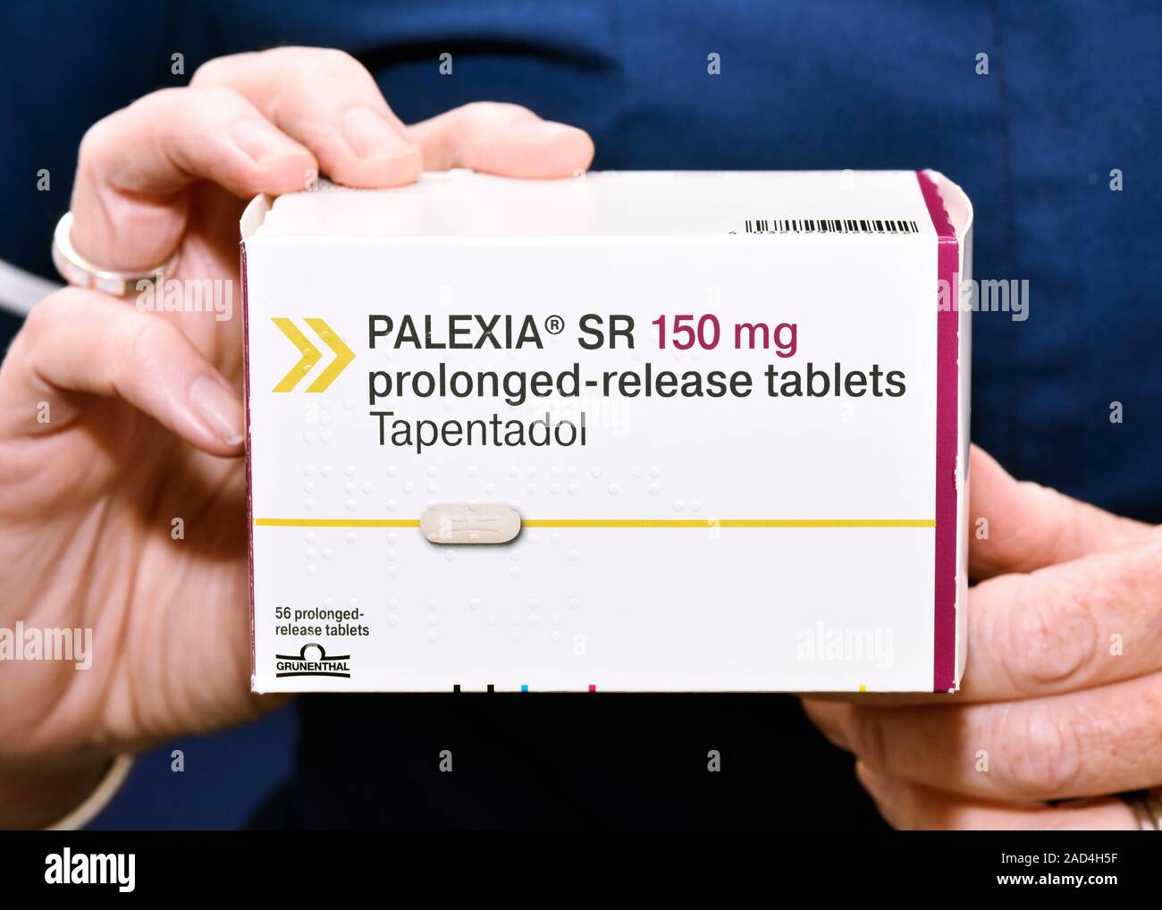 Palexia comment acheter