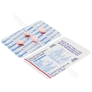 Penegra 120mg