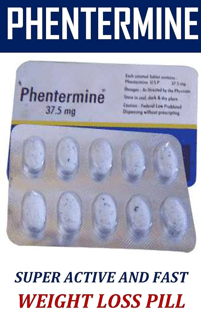 Phentermine 37.5 mg france