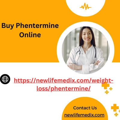 Phentermine acheter
