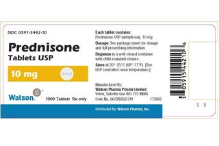 Prednisolone vet online