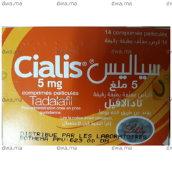 Prix cialis 8 comprimés