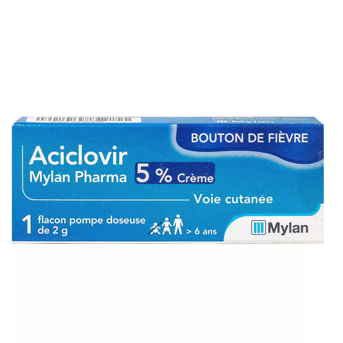 Prix du acyclovir