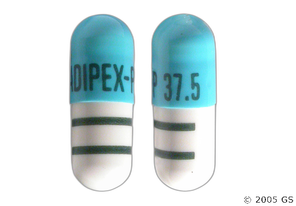Prix du adipex-p