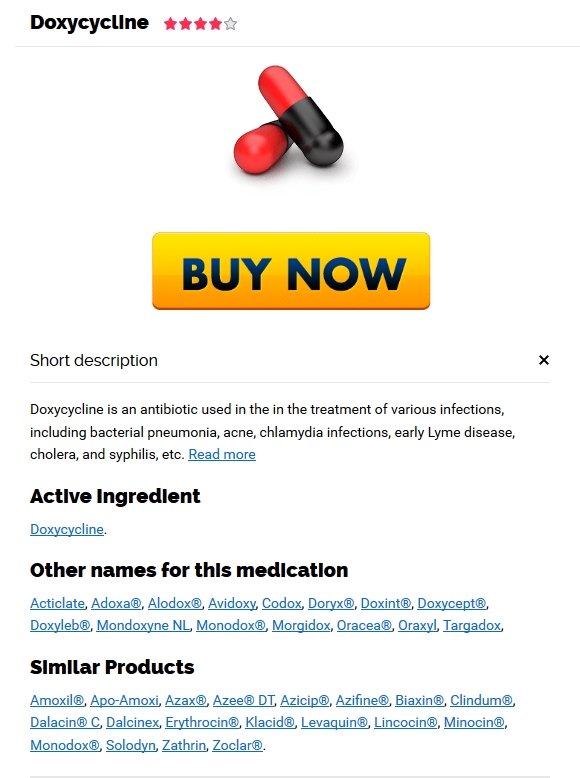 Prix Du Doxycycline