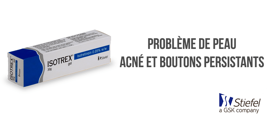 prix du isotrex