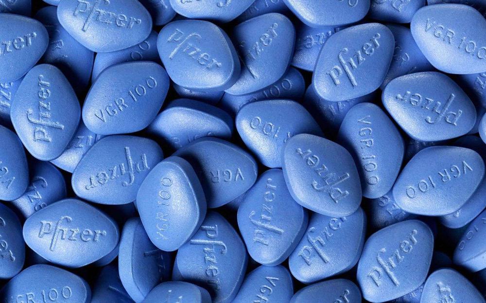 Prix du viagra 8