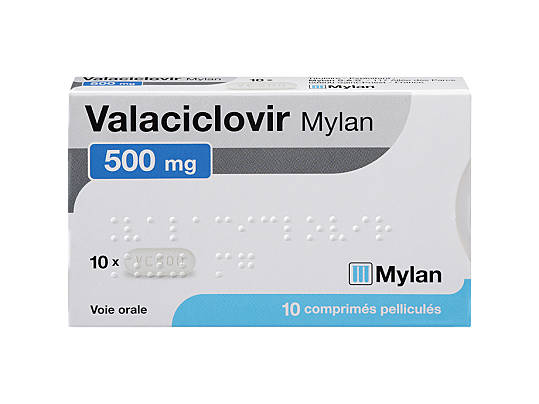 Prix medicament valtrex
