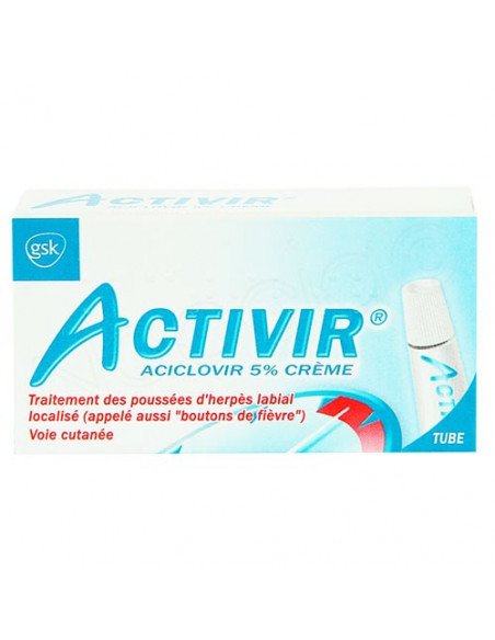 Prix pour acyclovir