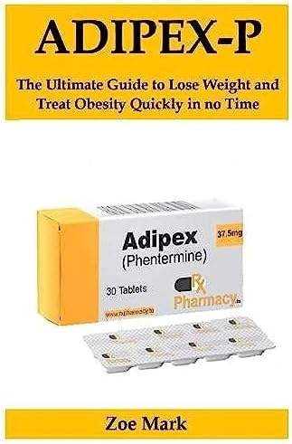 prix pour adipex-p