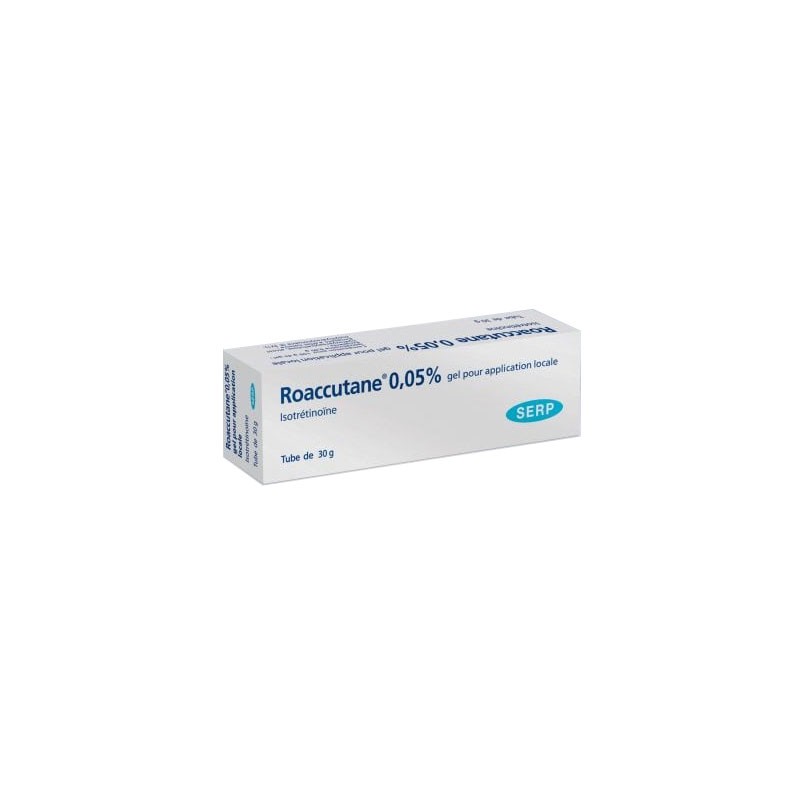Prix pour isotrex